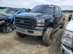 2005 Ford F350 SRW Super Duty