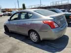 2014 Nissan Versa S