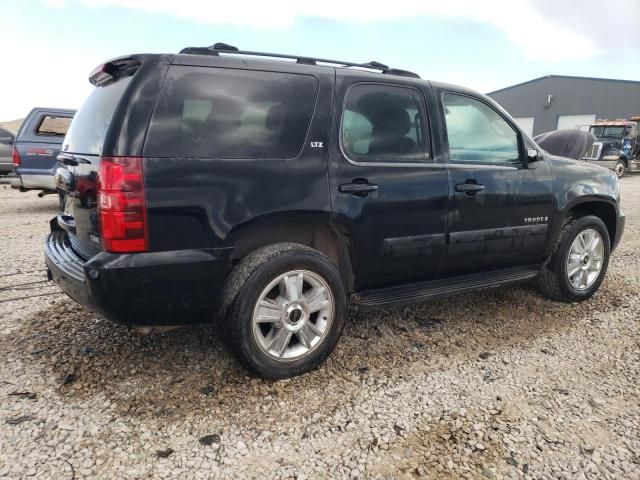 2007 Chevrolet Tahoe K1500