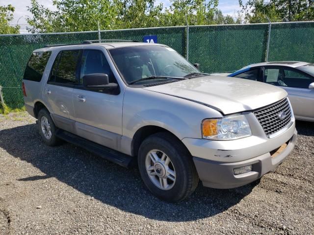 2003 Ford Expedition XLT