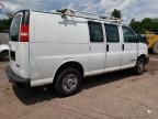 2008 Chevrolet 2008 GMC Savana G2500