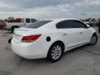 2012 Buick Lacrosse