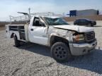 2005 GMC Sierra C2500 Heavy Duty