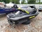 2015 Seadoo Jetski