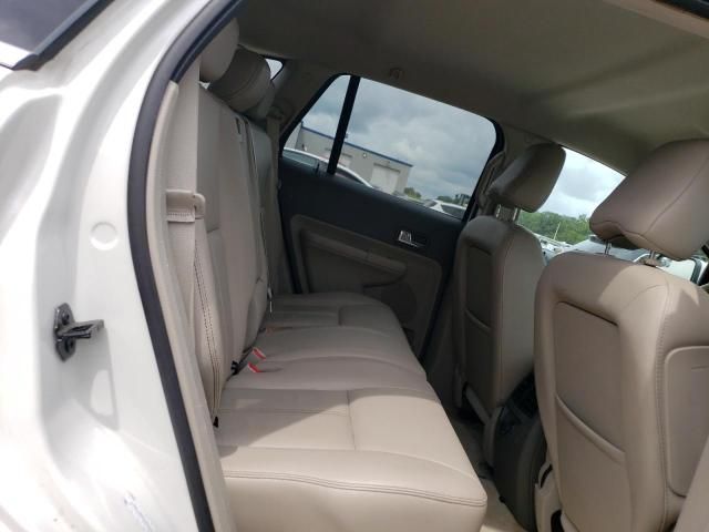 2009 Ford Edge Limited