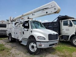 Freightliner M2 106 Medium Duty salvage cars for sale: 2021 Freightliner M2 106 Medium Duty