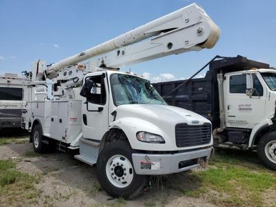 Freightliner M2 106 Medium Duty salvage cars for sale: 2021 Freightliner M2 106 Medium Duty
