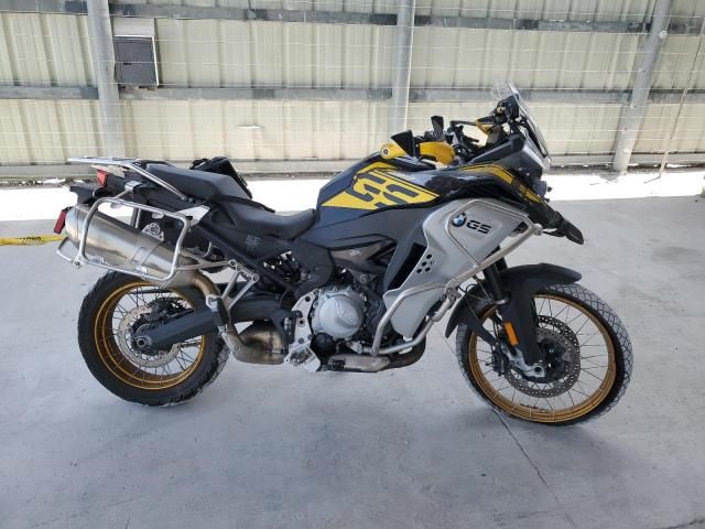 2021 BMW F 850 GS Adventure