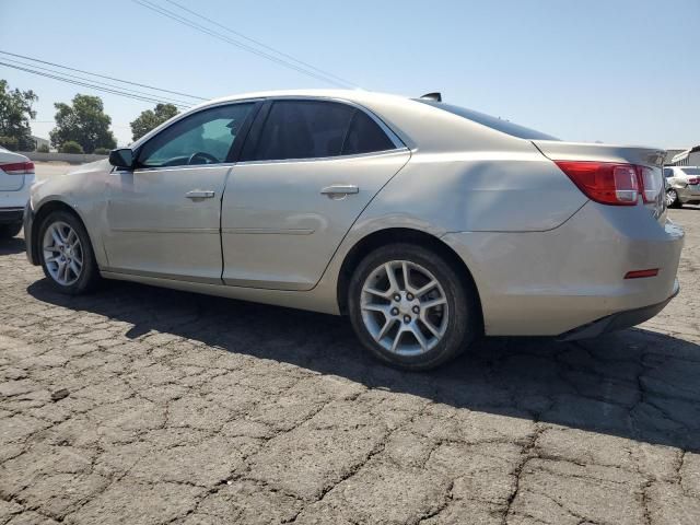 2014 Chevrolet Malibu LS