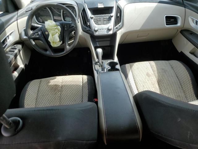 2012 Chevrolet Equinox LS