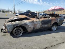 Salvage cars for sale at Colton, CA auction: 1967 Root Convertibl