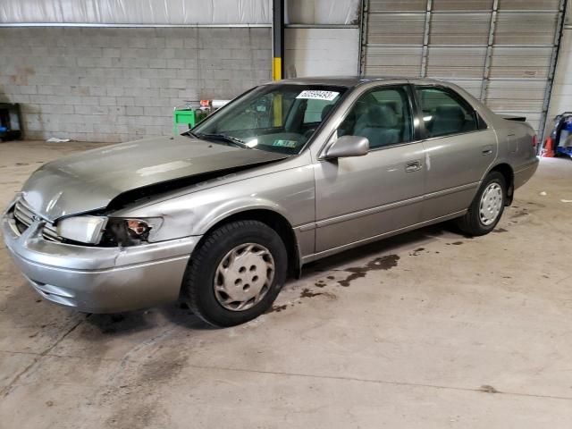 1999 Toyota Camry CE