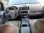 2008 Nissan Pathfinder S