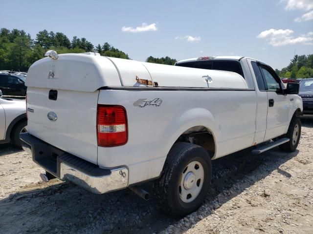 2006 Ford F150