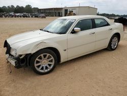 Salvage cars for sale from Copart Tanner, AL: 2005 Chrysler 300C