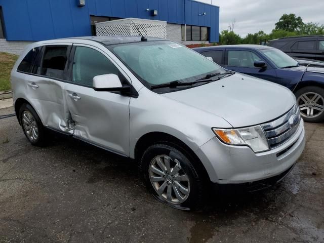 2010 Ford Edge SEL