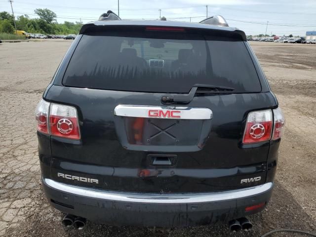 2008 GMC Acadia SLT-2