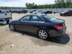 2013 Mercedes-Benz C 250