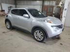 2013 Nissan Juke S