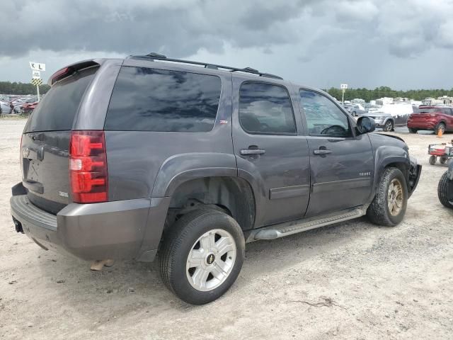 2011 Chevrolet Tahoe C1500 LT