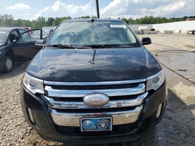 2012 Ford Edge SEL