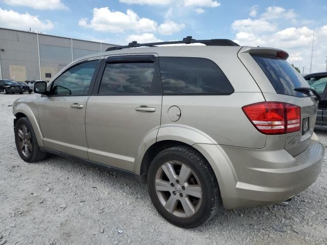 2009 Dodge Journey SXT