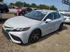 2023 Toyota Camry SE Night Shade