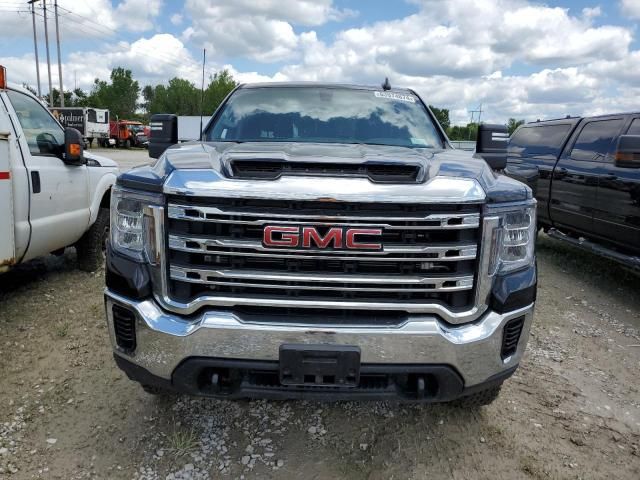 2022 GMC Sierra K2500 SLE