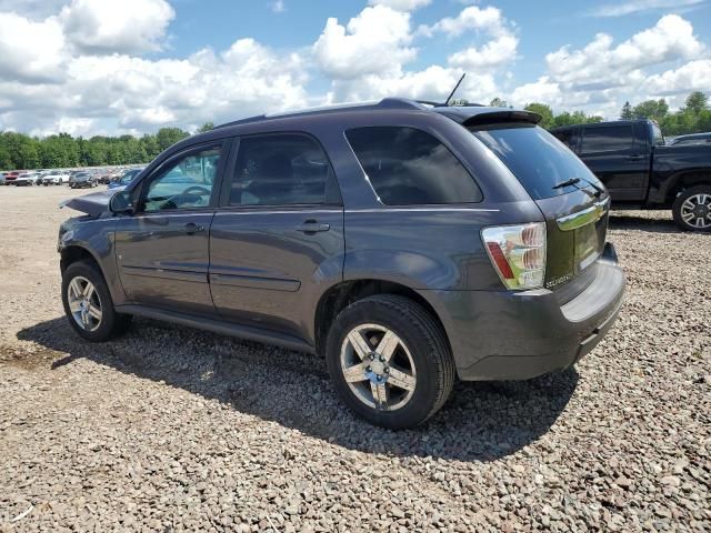 2007 Chevrolet Equinox LT