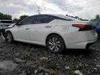 2019 Nissan Altima S