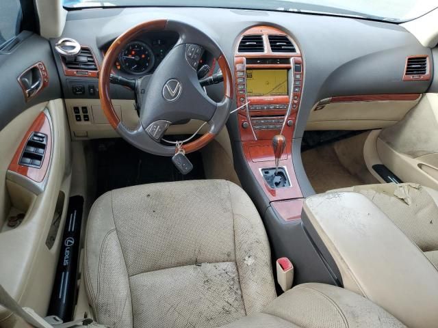 2010 Lexus ES 350