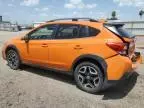 2018 Subaru Crosstrek Limited