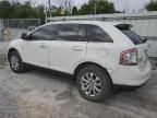 2009 Ford Edge Limited