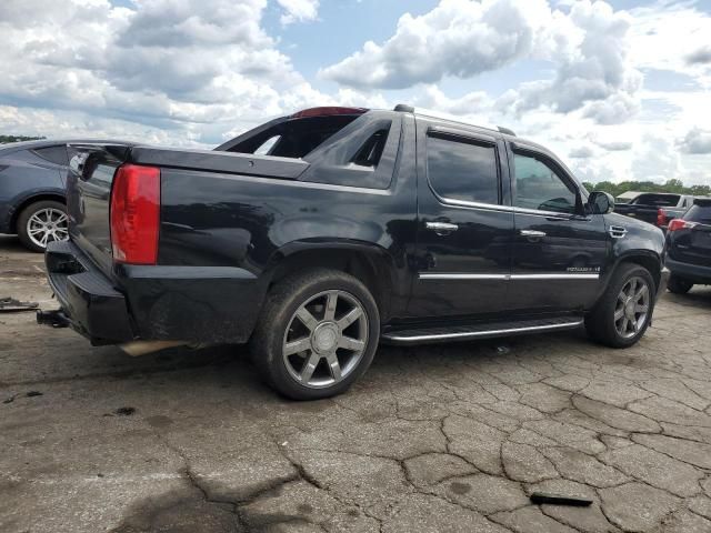 2007 Cadillac Escalade EXT