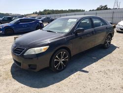 Toyota Camry Base salvage cars for sale: 2010 Toyota Camry Base