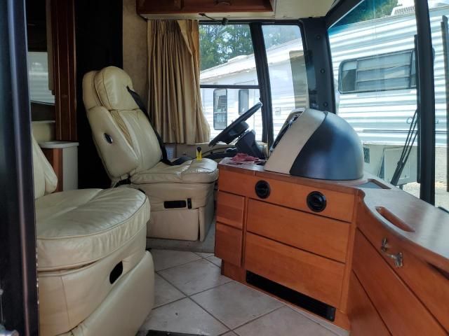 2004 Freightliner Chassis X Line Motor Home