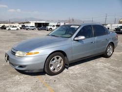 Saturn Vehiculos salvage en venta: 2002 Saturn L300