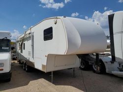 Keystone Vehiculos salvage en venta: 2009 Keystone Travel Trailer