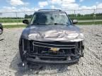 2012 Chevrolet Tahoe K1500 LT