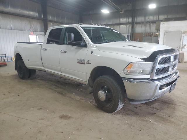 2018 Dodge RAM 3500 SLT