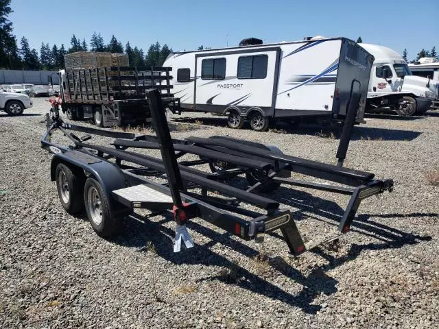 2006 Malibu Boat Trailer