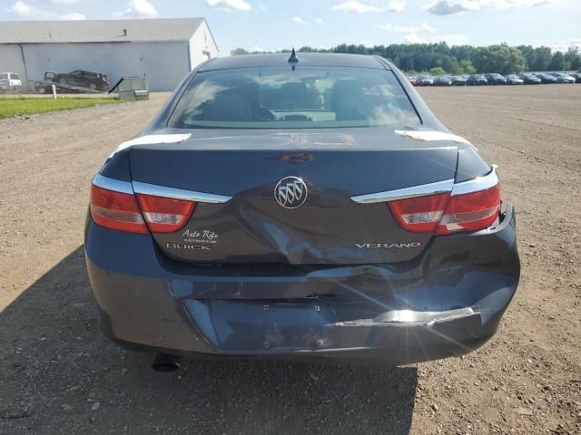 2013 Buick Verano