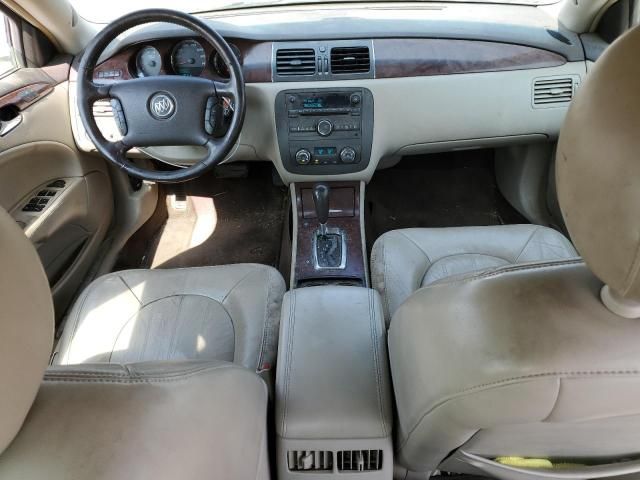 2009 Buick Lucerne CXL