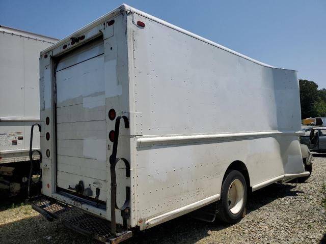 2007 Freightliner Chassis M Line WALK-IN Van