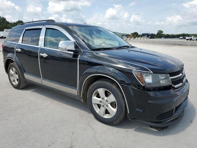 2020 Dodge Journey SE