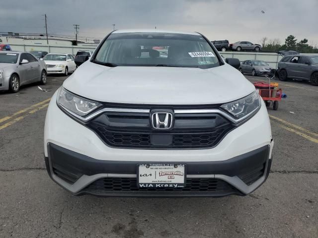 2020 Honda CR-V LX