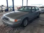 1999 Mercury Grand Marquis GS