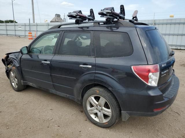 2010 Subaru Forester 2.5X Premium