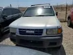 1999 Isuzu Rodeo S