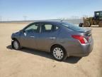 2016 Nissan Versa S